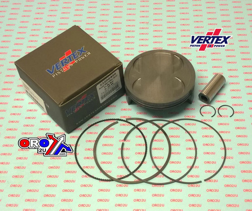 Piston kit vertex suzuki - piston,