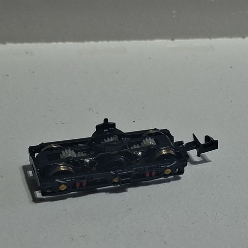 Graham farish gauge - n,