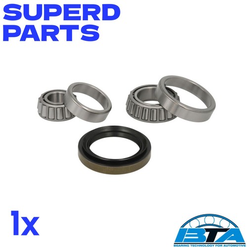 Wheel bearing kit - bearing,