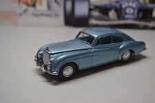 DINKY MATCHBOX - 1955 BENTLEY