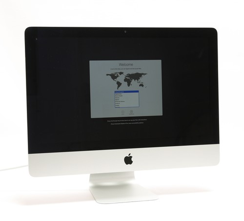 Inch apple imac - 21.5-inch, 2.9ghz