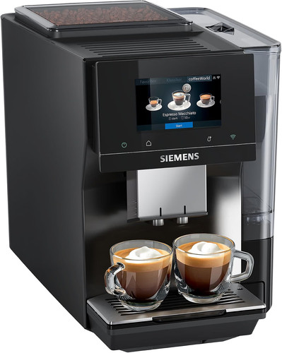 Siemens eq700 iaroma bean - bean, to
