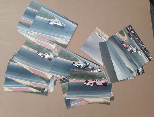 1987 formula ford 2000 - formula,