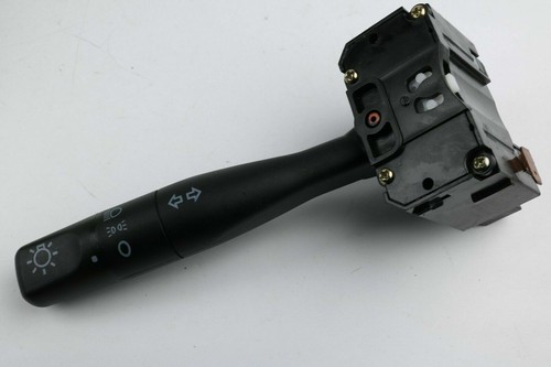 Left indicator light - light, column