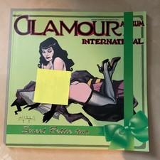 Glamour International Album