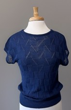 Vintage Haberdashery Women's L