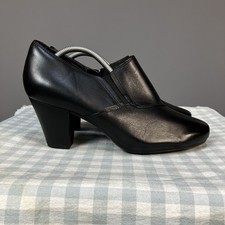 Clarks Shoe Boots Ankle Boots