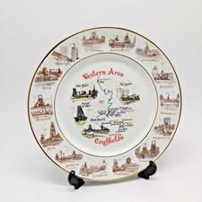 Edwardian Fine Bone China