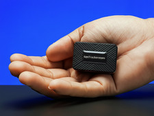 4G Mini Rechargeable GPS