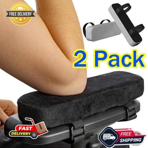 2pcs chair armrest pads - 2pcs,