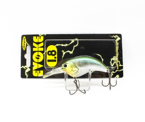 Deps evoke crank bait 55mm - crank,