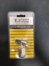 safeguard self storage long