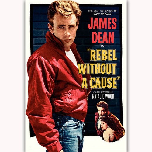 59085 james dean rebel classic - 59085,