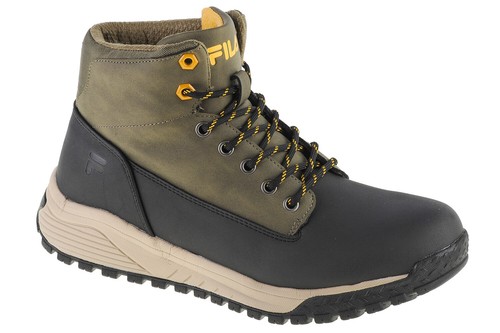 Hiking boots mens fila - hiking,