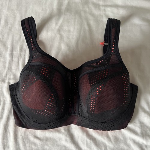 Panache sports bra 28ff - bra,