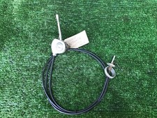 Howard Rotavator Villiers Throttle Lever / Cable.