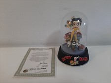 1996 Franklin Mint  Figurine -