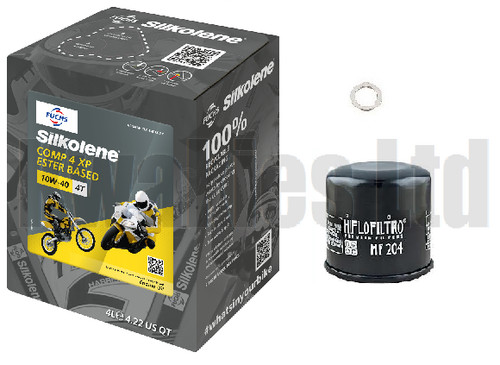 Silkolene comp and flo - 4,