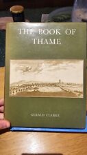 The Book of Thame, A History