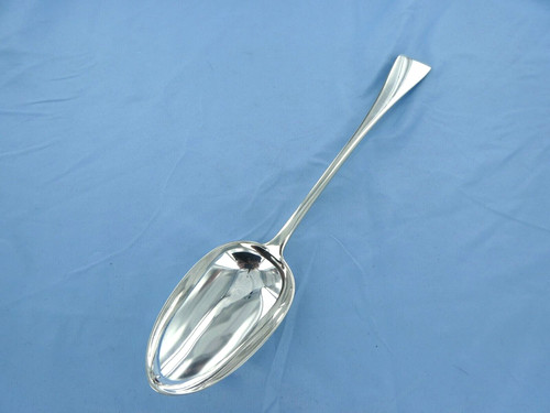 Antique sterling silver old - an,