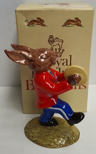 Royal doulton cymbals - royal,