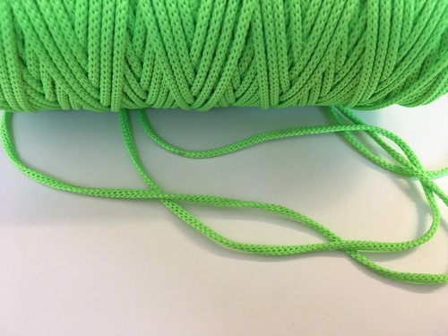 2mm polyester piping cord - polyester,