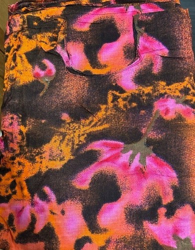 100 cotton african prints - african,
