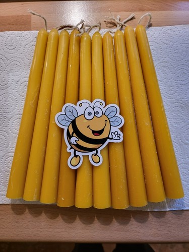 Handmade 100 pure - 10,