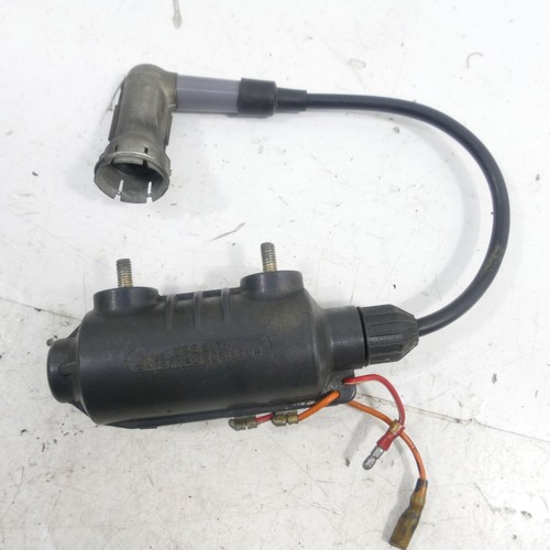Yamaha 400 1a3 ignition - rd, f