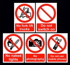 FORK LIFT TRUCKS, NAKED