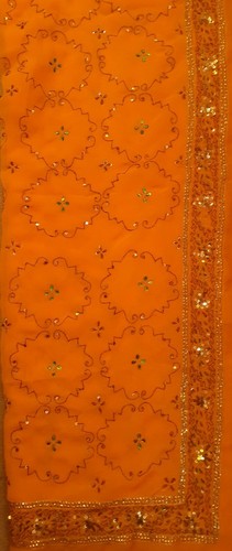 Ladies asian saree - asian, in