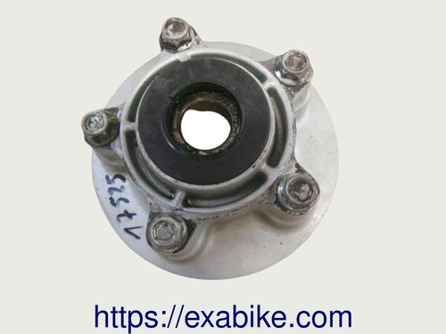 Crown holder for - crown, suzuki
