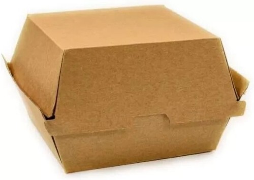 Kraft burger boxes takeaway - burger,