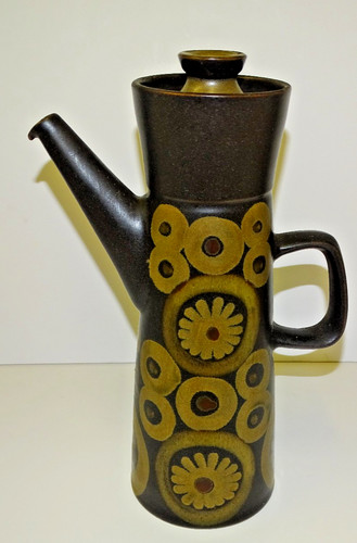 Denby arabesque large coffee - denby,