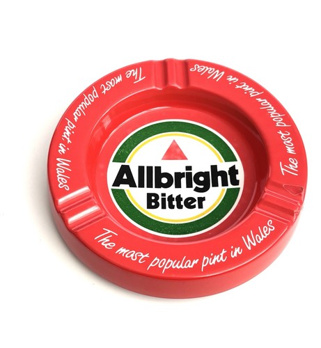 Allbright bitter melamine - bitter,