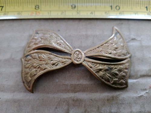 Pressed metal detailed - pressed,