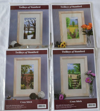 Twilleys Of Stamford Seasonal