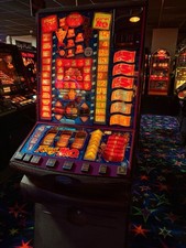 King KO - Barcrest - 10p £5