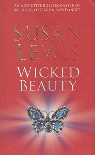 Wicked beauty lewis susan - by, lewis,