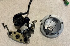 GSXR1000 K3 K4 IGNITION LOCK