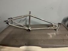 1982 Puch magnum BMX Frame