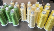 Madeira Classic 30 Embroidery