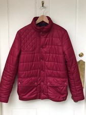 Joules Mens Padded Quilted