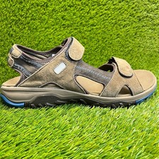 Kuru Tread Mens Size 13 Brown