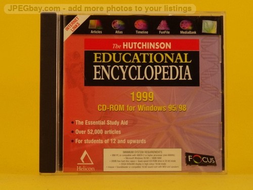 Hutchinson educational - hutchinson,