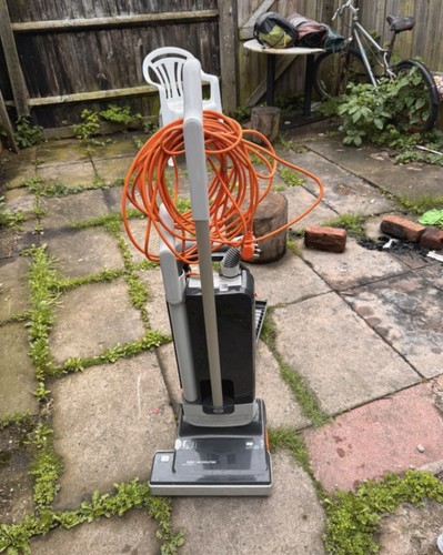 Sebo evolution 350 upright - sebo,