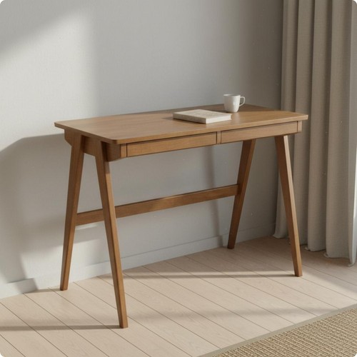Compact wooden desk laptop - compact,