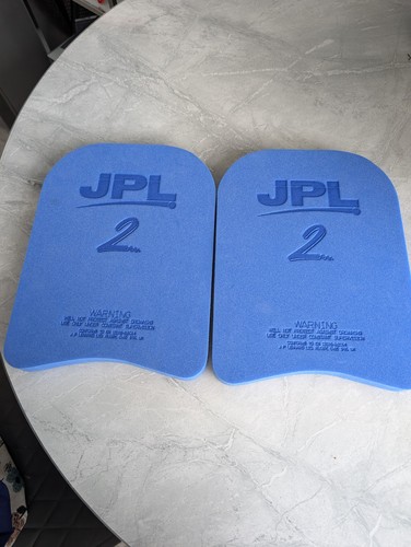 Jpl pair blue foam - blue,