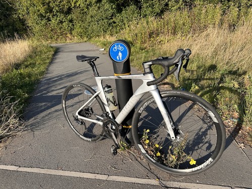 Tifosi auriga shimano ultegra - shimano,