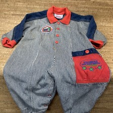 Vintage Thomas the Tank Engine